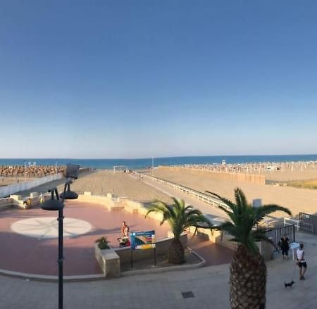 Panorama Belvedere マルゲリータ・ディ・サヴォイア エクステリア 写真