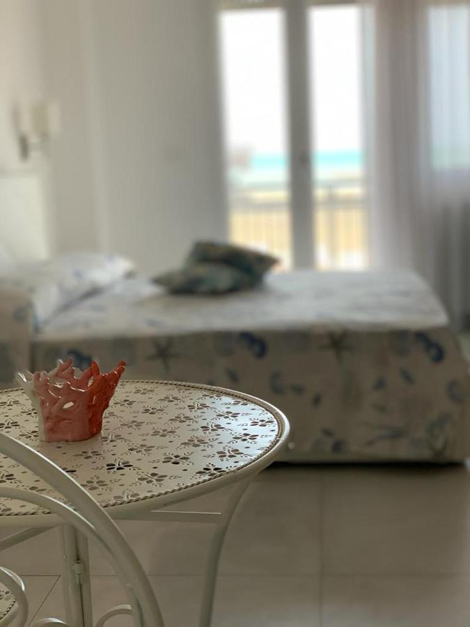 Panorama Belvedere マルゲリータ・ディ・サヴォイア エクステリア 写真