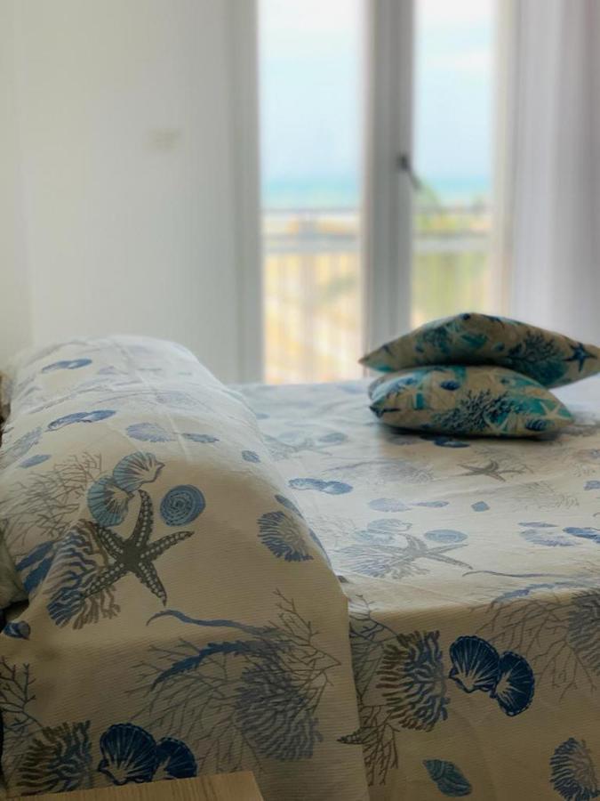 Panorama Belvedere マルゲリータ・ディ・サヴォイア エクステリア 写真