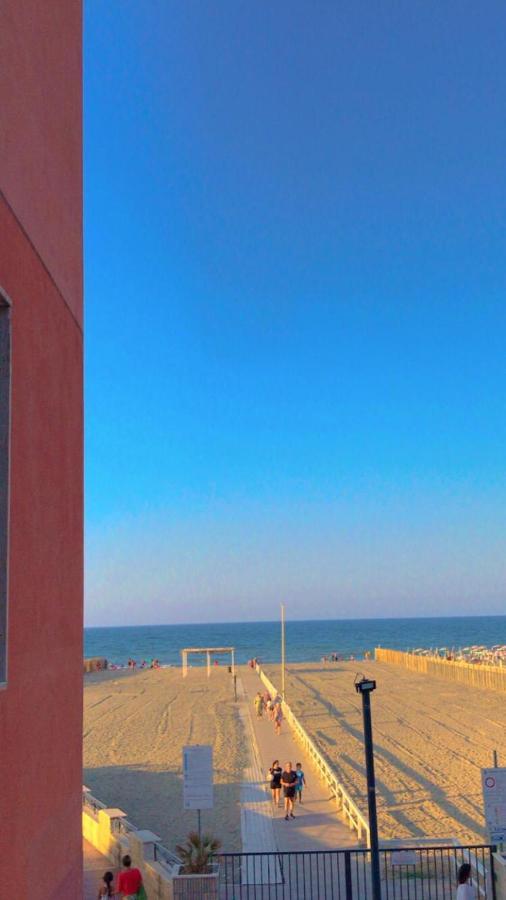 Panorama Belvedere マルゲリータ・ディ・サヴォイア エクステリア 写真
